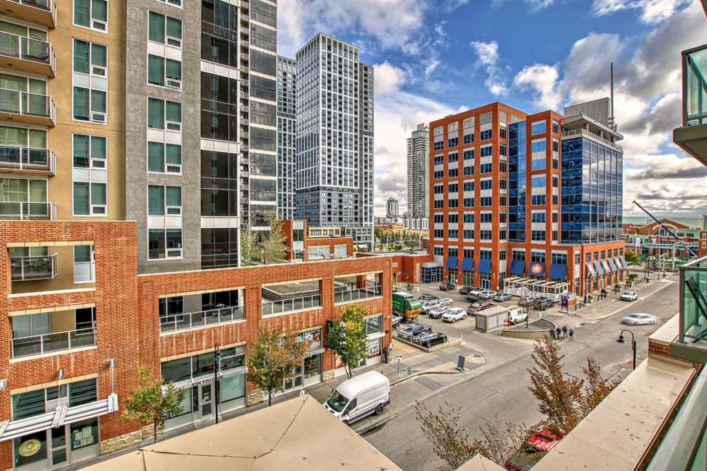 1410 1 Street SE, #403