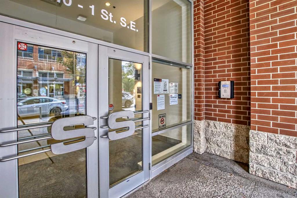 1410 1 Street SE, #403