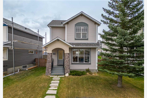 64 tuscany springs Circle NW, Calgary