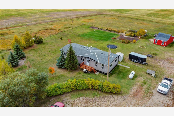 260082 Range Road 254, Rural Wheatland County