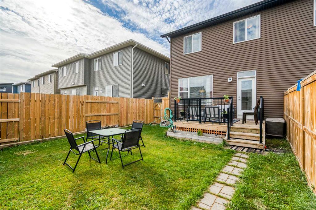 16 Willow Crescent