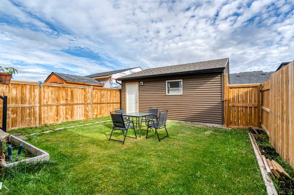 16 Willow Crescent