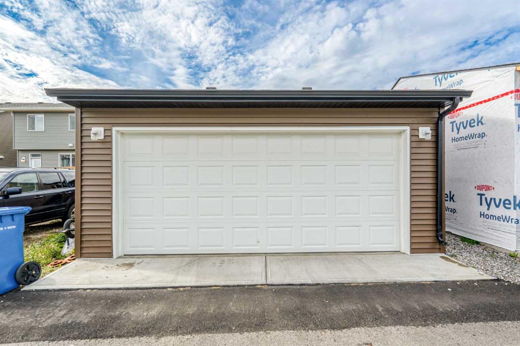 16 Willow Crescent