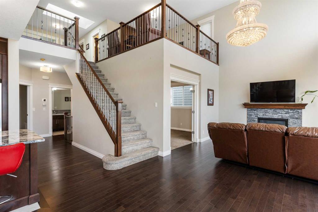 148 Marquis View SE
