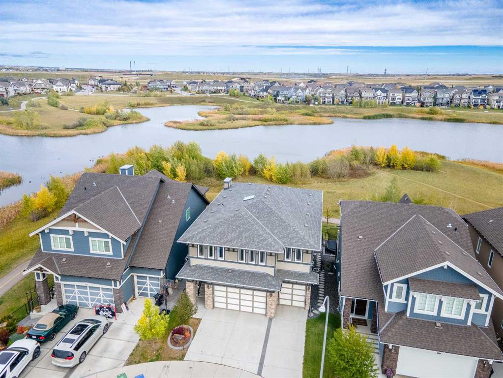 148 Marquis View SE