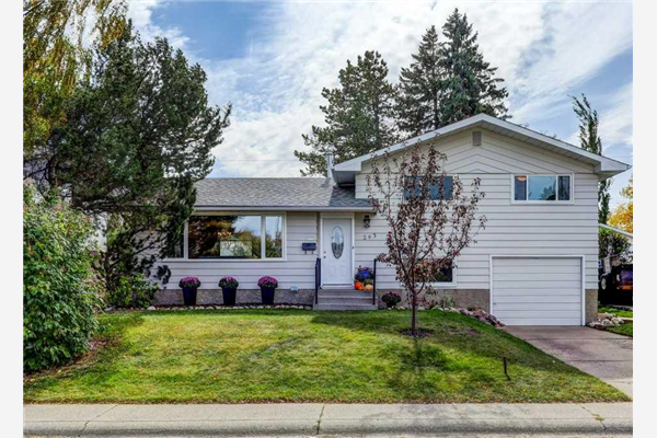 263 Westminster Drive SW, Calgary