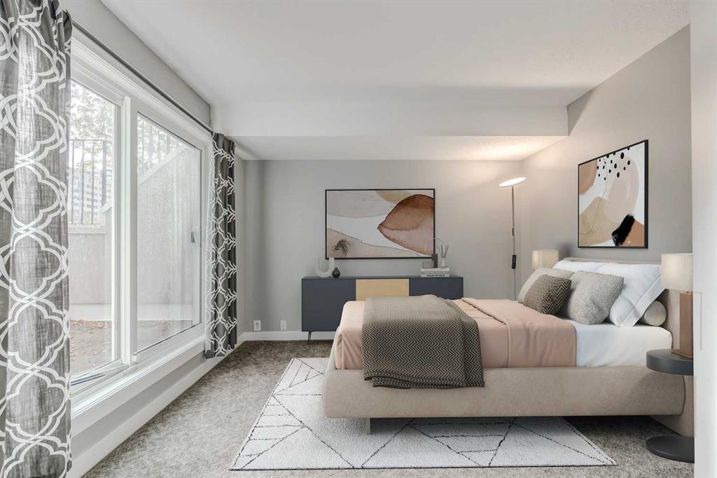 1203 9 Street SW, #1