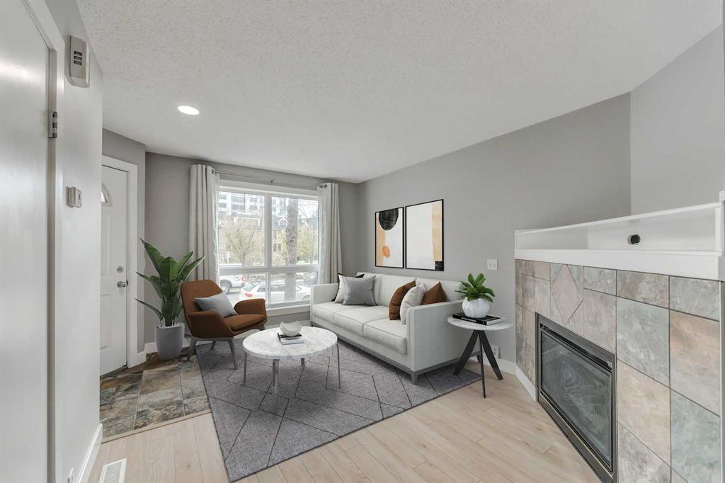 1203 9 Street SW, #1