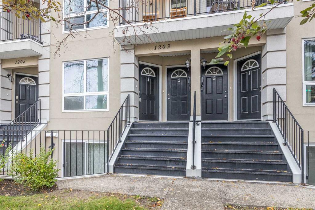 1203 9 Street SW, #1