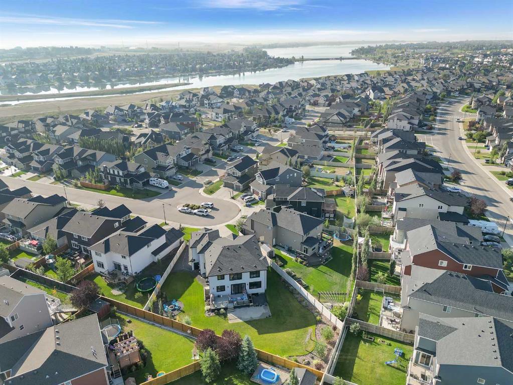 307 STONEMERE Bay