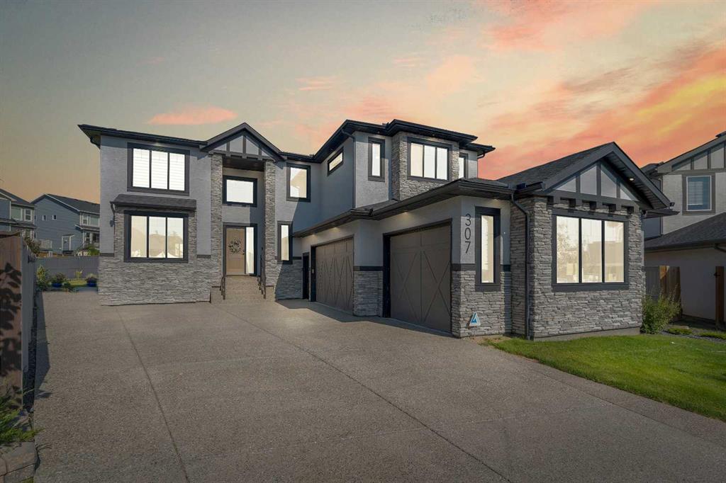 307 STONEMERE Bay