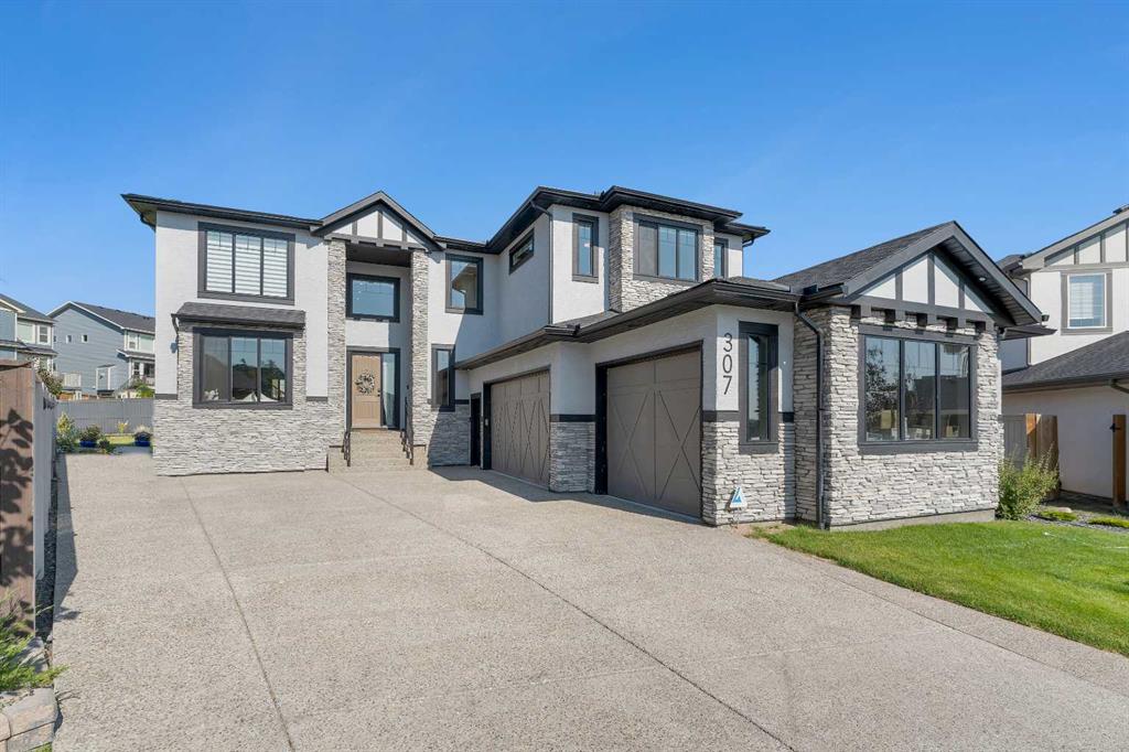 307 STONEMERE Bay
