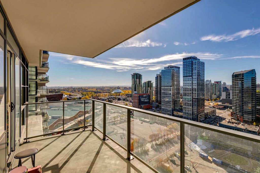 1122 3 Street SE, #2107