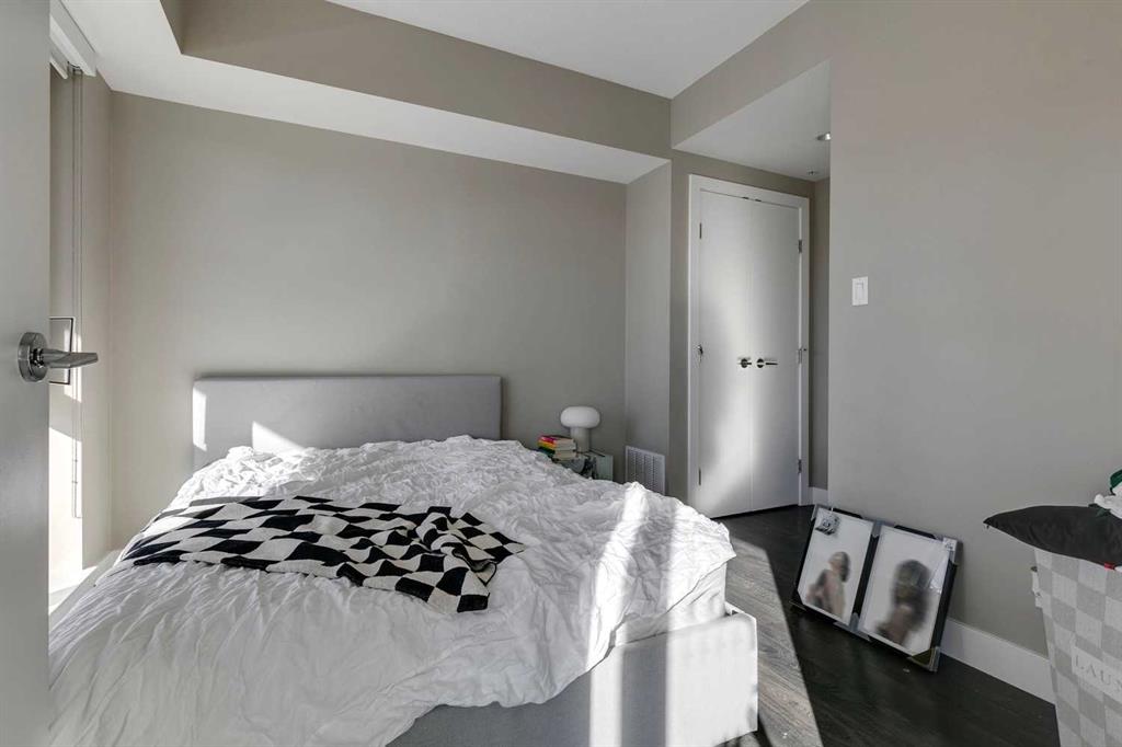 1122 3 Street SE, #2107