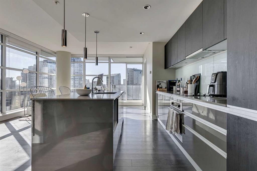 1122 3 Street SE, #2107