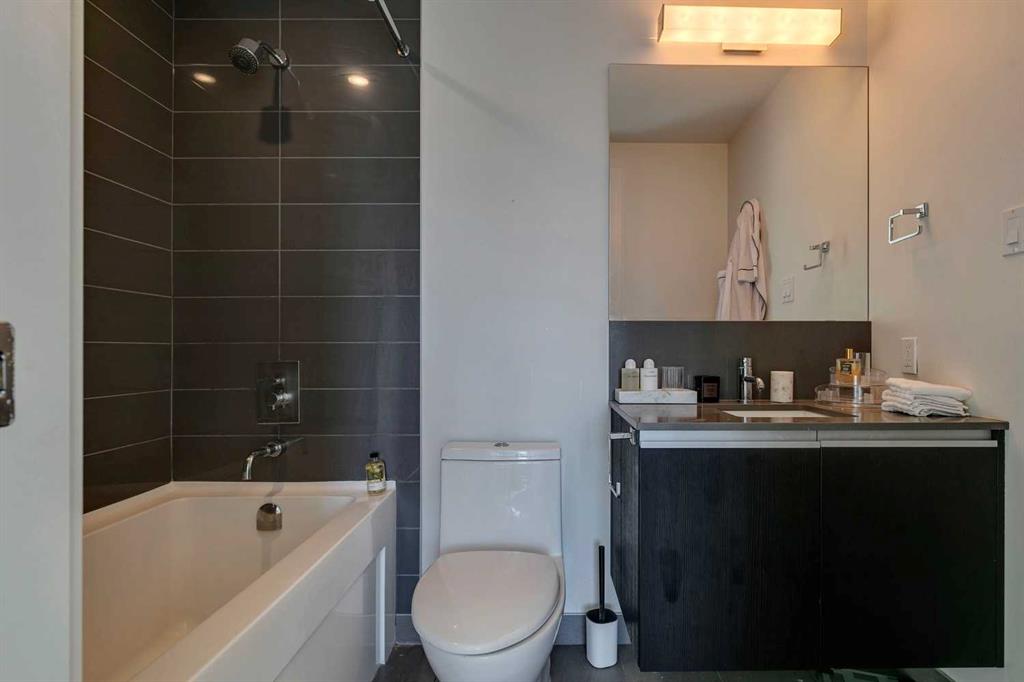 1122 3 Street SE, #2107