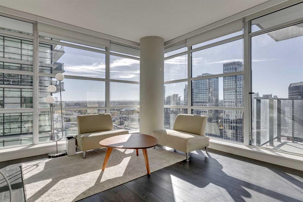 1122 3 Street SE, #2107