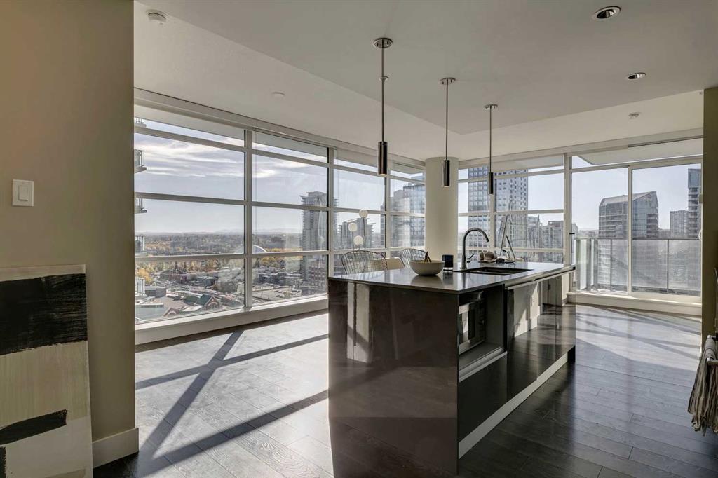 1122 3 Street SE, #2107