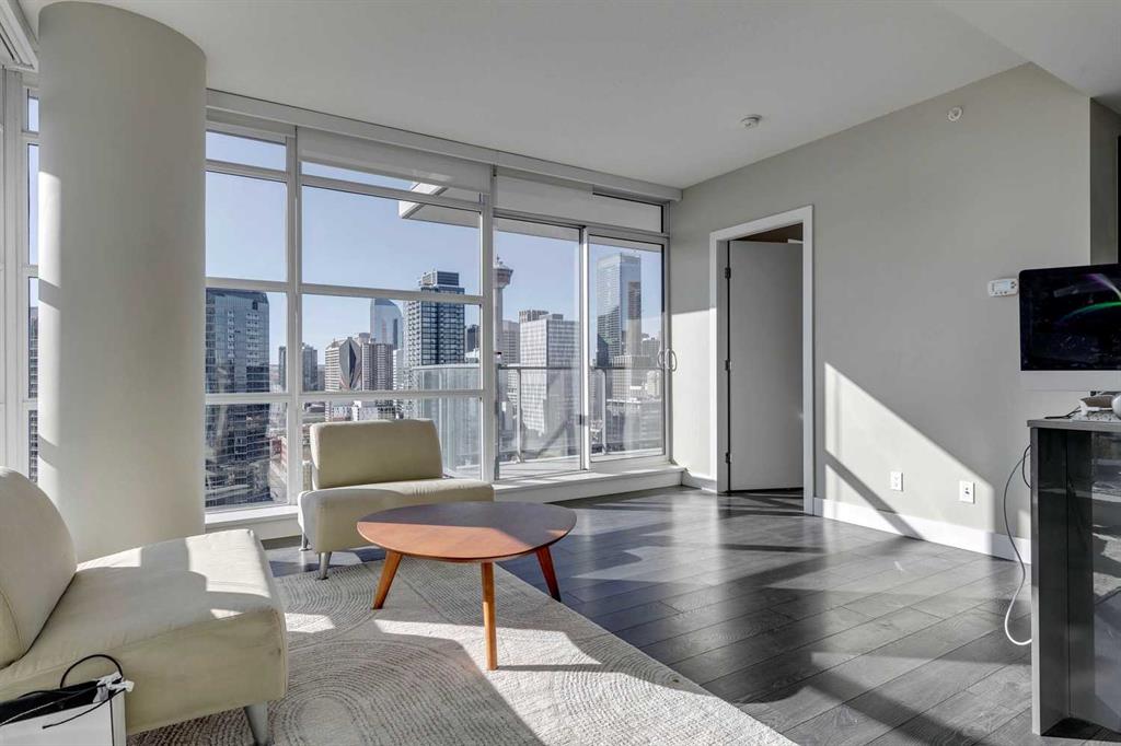 1122 3 Street SE, #2107