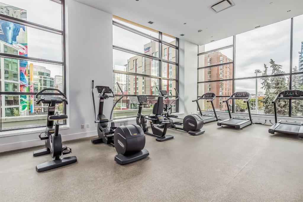 310 12 Avenue SW, #3205