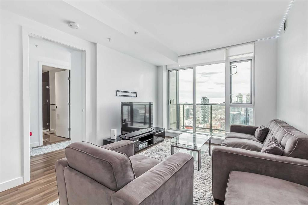 310 12 Avenue SW, #3205