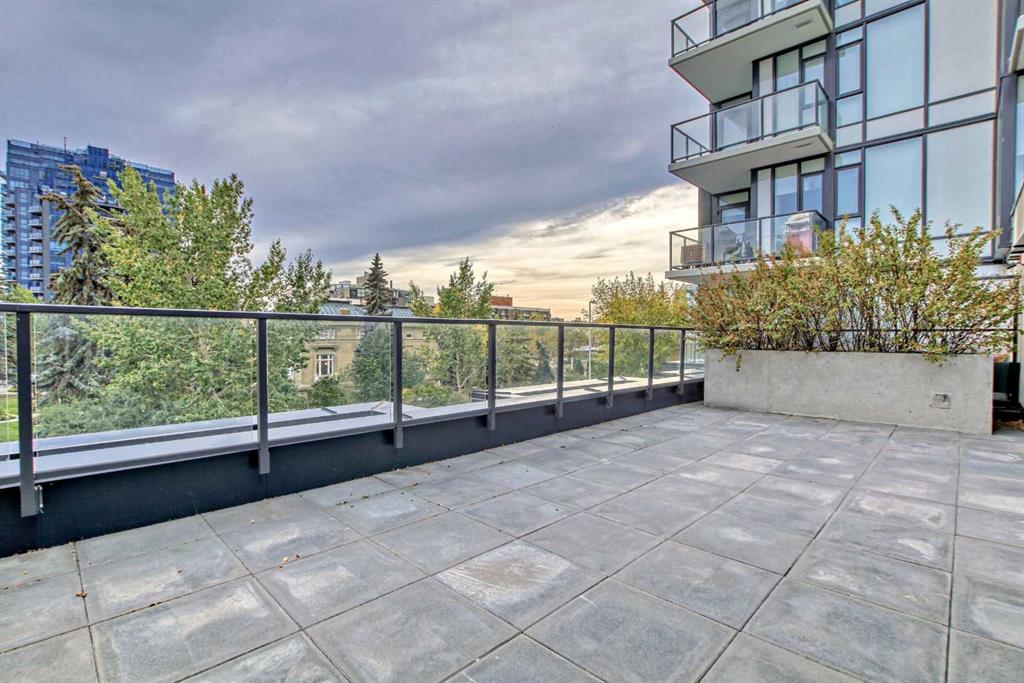 310 12 Avenue SW, #3205