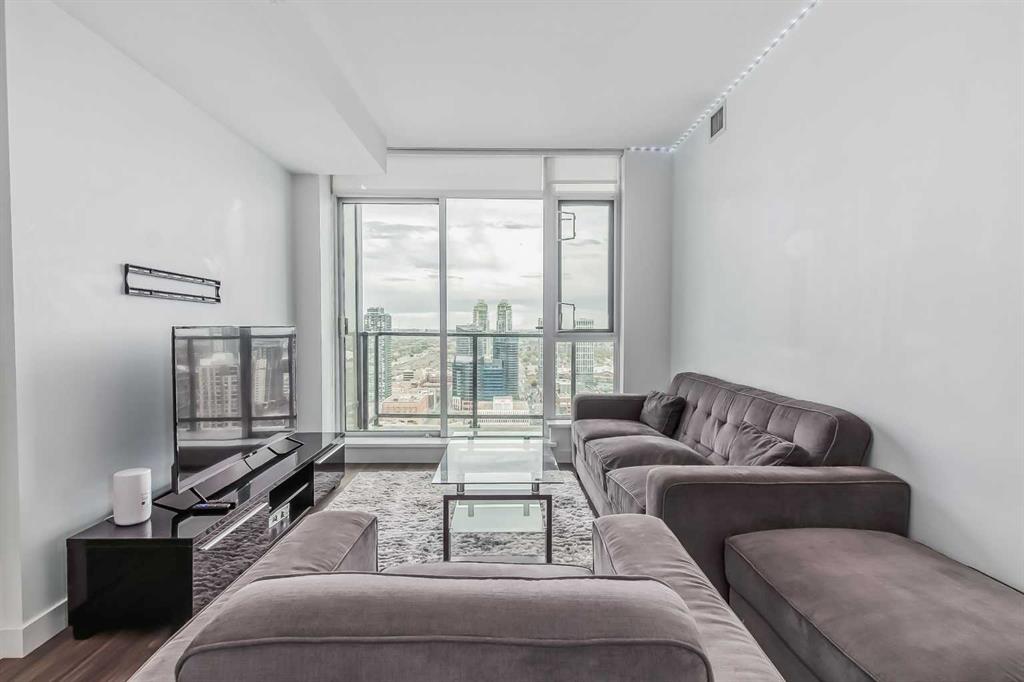 310 12 Avenue SW, #3205