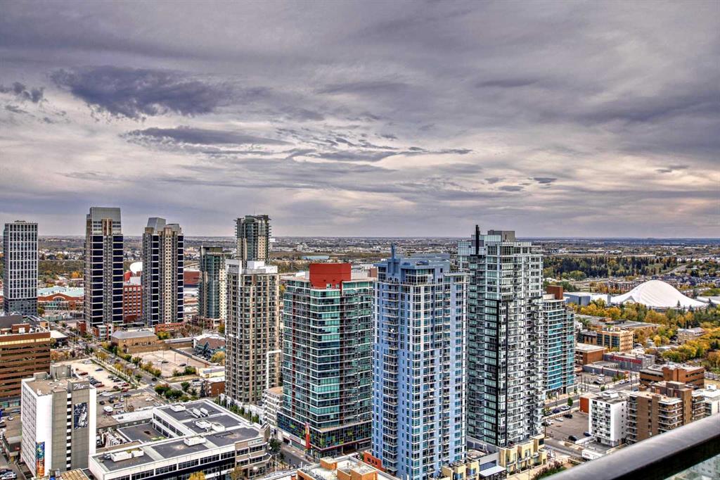 310 12 Avenue SW, #3205