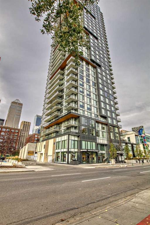 310 12 Avenue SW, #3205