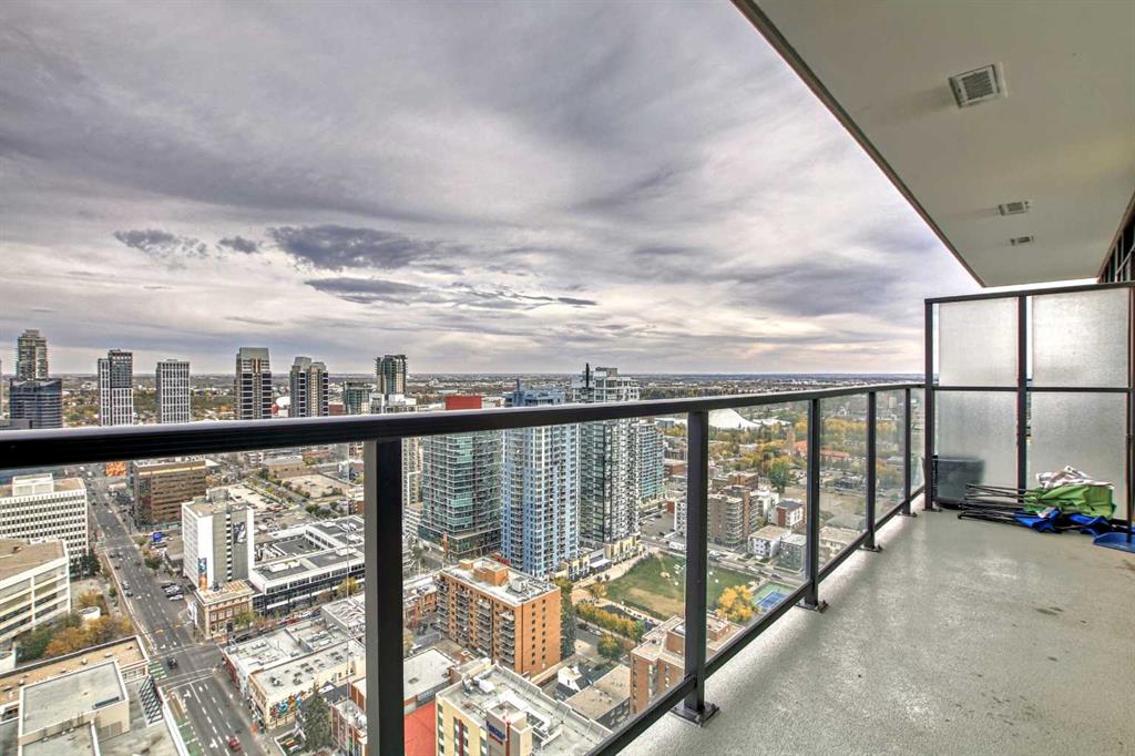 310 12 Avenue SW, #3205
