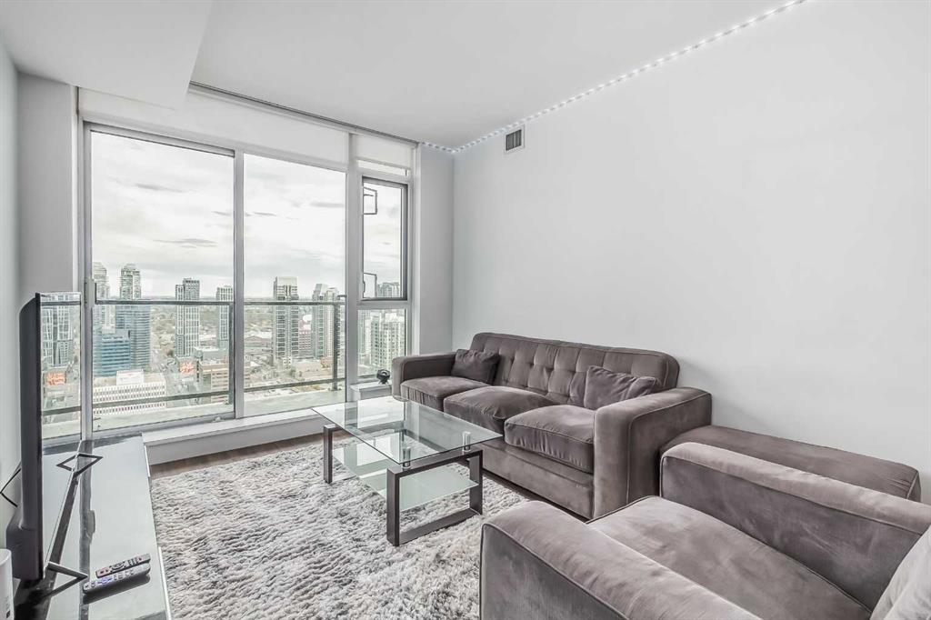 310 12 Avenue SW, #3205