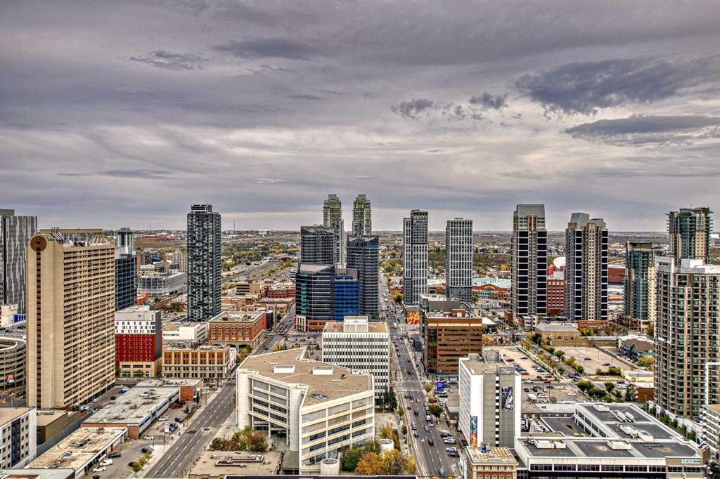 310 12 Avenue SW, #3205