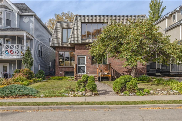 3615 3 Street SW, Calgary