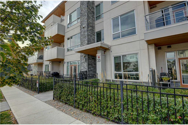 33 Burma Star Road SW, Calgary