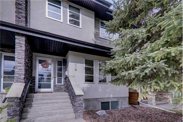 2016 42 Avenue SW, Calgary