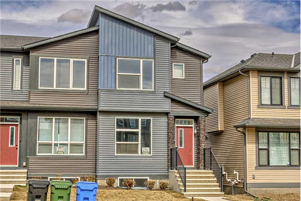 246 Aquila Drive NW, Calgary