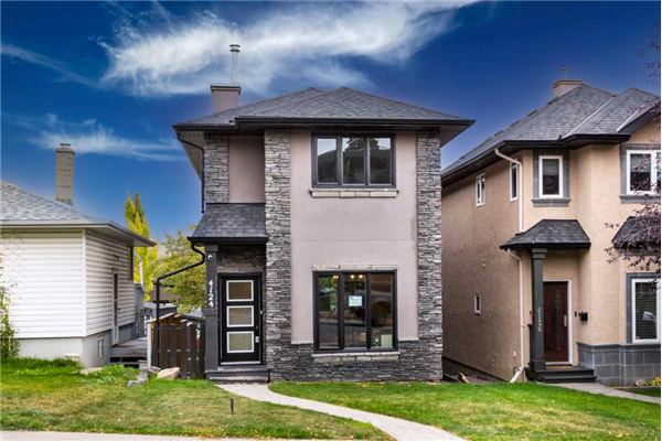 4124 17 Street SW, Calgary