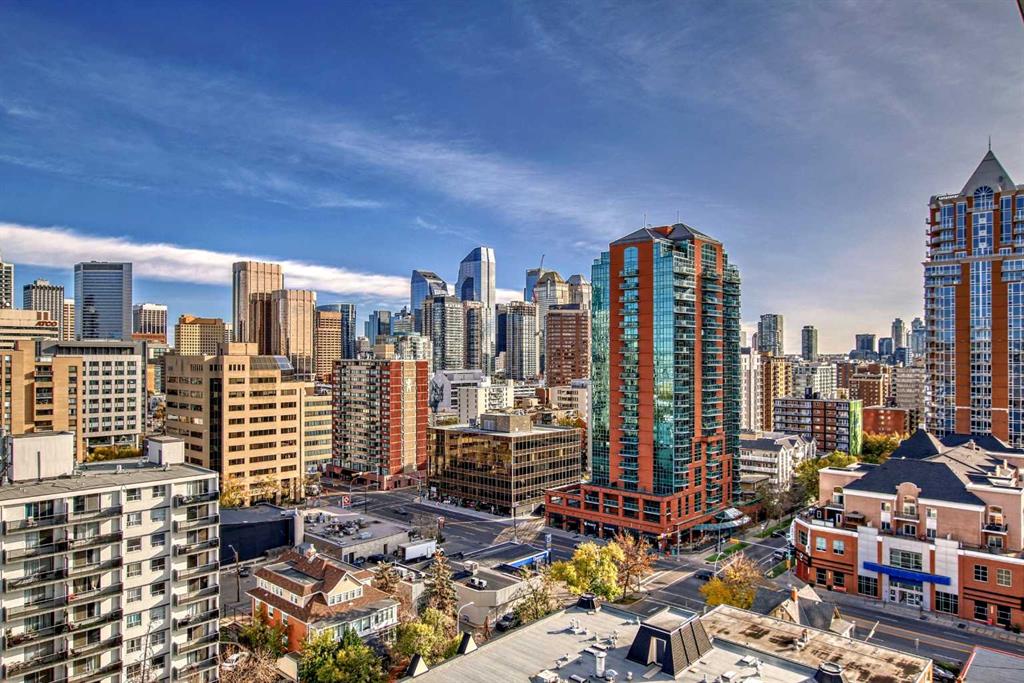 930 16 Avenue SW, #1303