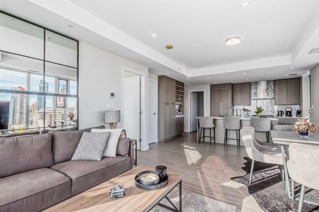 930 16 Avenue SW, #1303