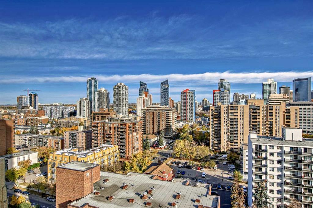 930 16 Avenue SW, #1303