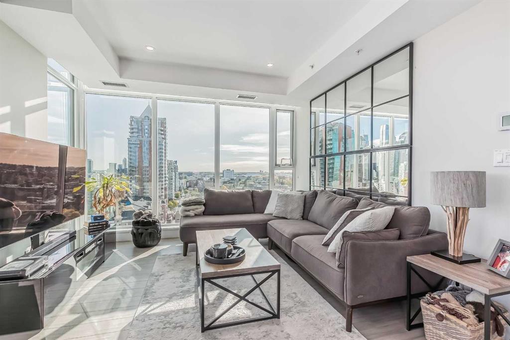 930 16 Avenue SW, #1303