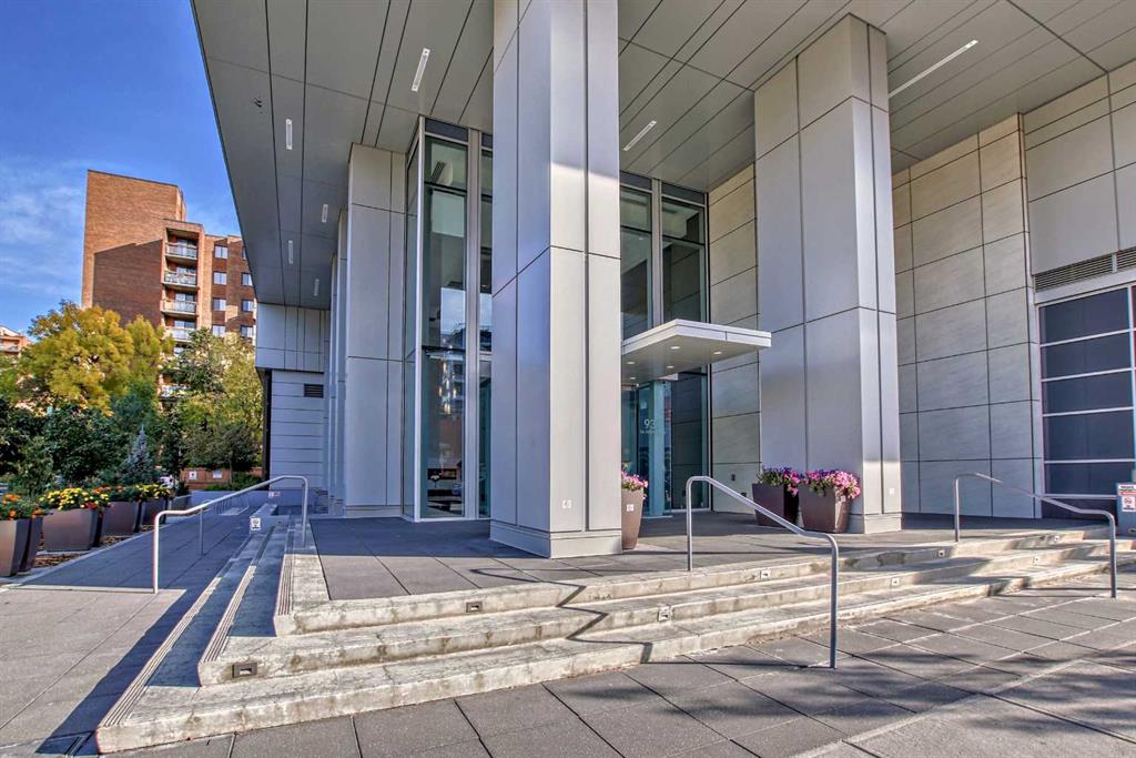 930 16 Avenue SW, #1303