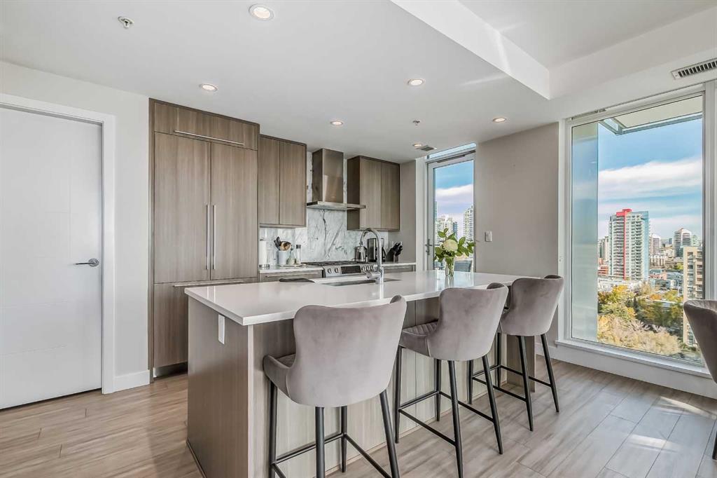930 16 Avenue SW, #1303