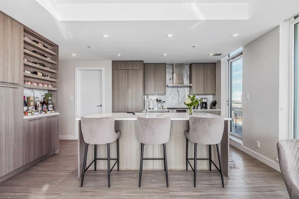 930 16 Avenue SW, #1303