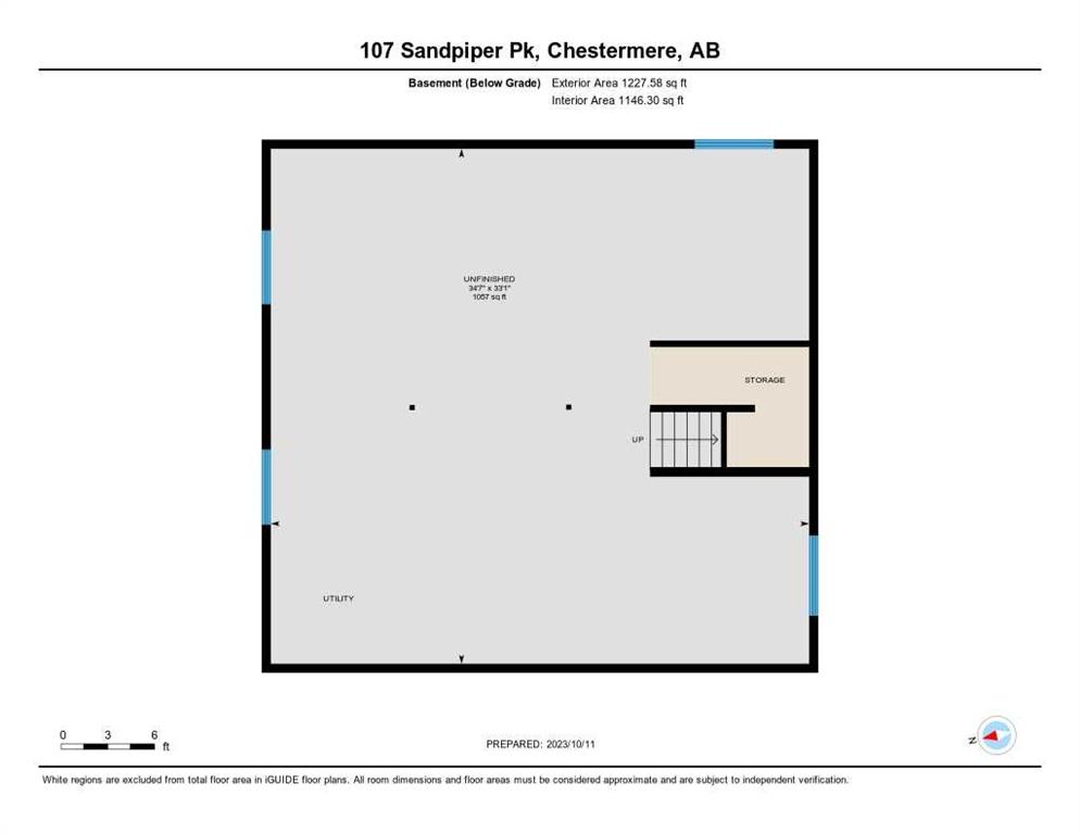 107 Sandpiper Park