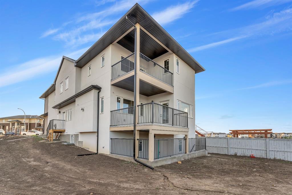 159 saddle lake Terrace NE