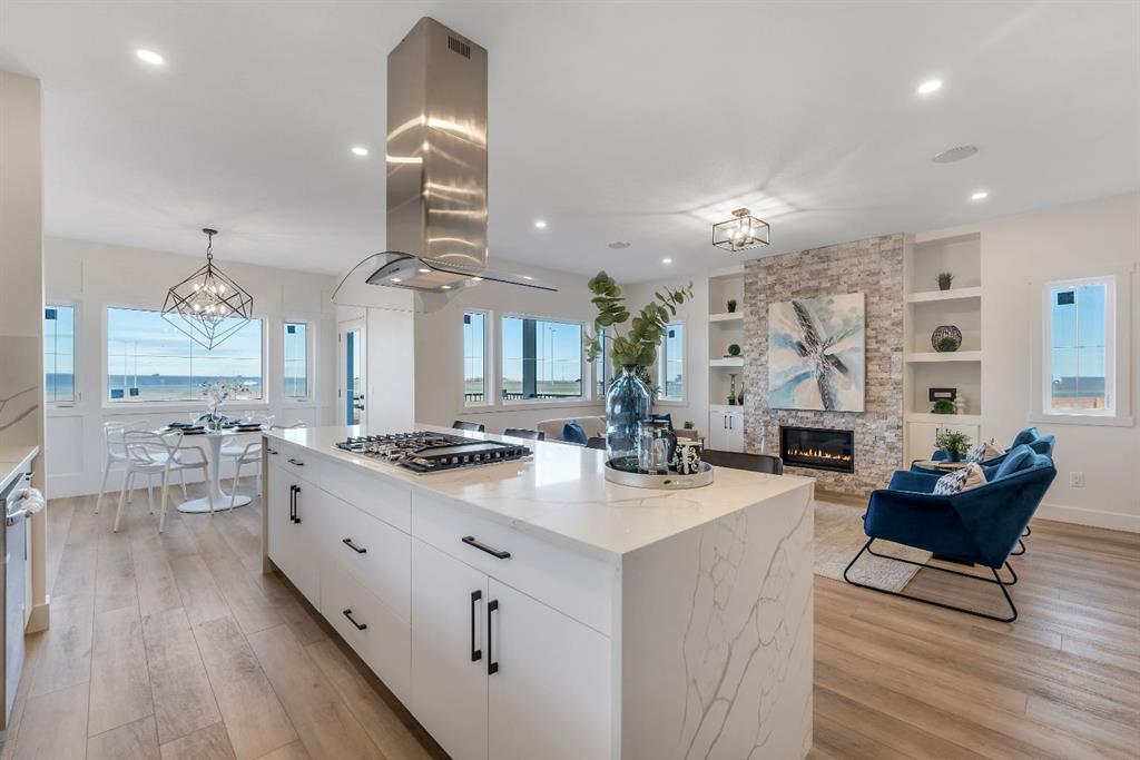 159 saddle lake Terrace NE