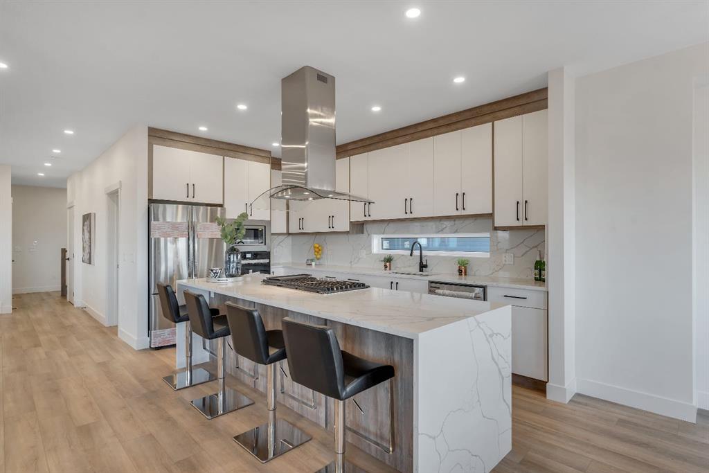159 saddle lake Terrace NE