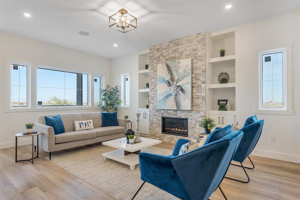 159 saddle lake Terrace NE