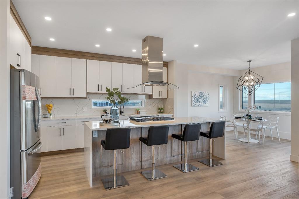 159 saddle lake Terrace NE